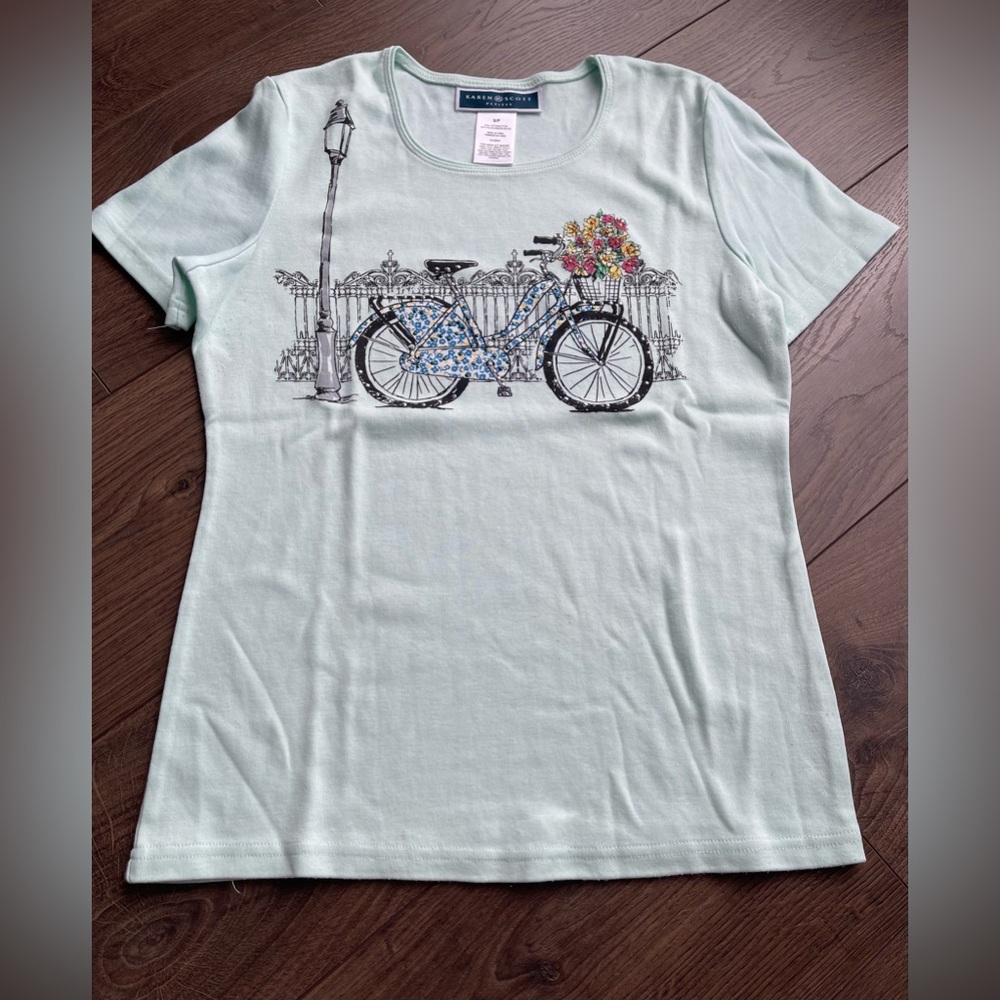Graphic Tee